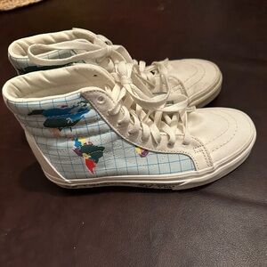 Vans Save Our Planet